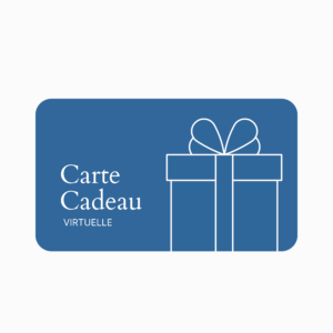 Carte cadeau